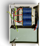 KEB NHF Filter Netzfilter Art.-Nr. 15.F4.T60-1019 Inverter – Ansicht 8
