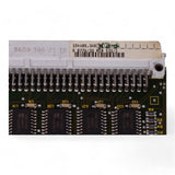 Bachmann Battenfeld Electronic Prozessorkarte 134485.048 B 8776/00 MEM 501/S – Ansicht 4