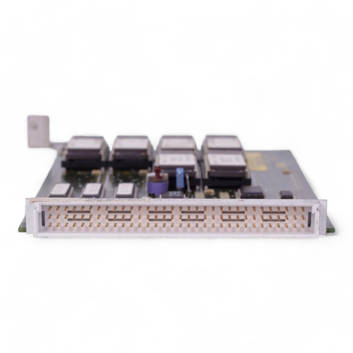 Bachmann Battenfeld Electronic Prozessorkarte 134485.048 B 8776/00 MEM 501/S – Ansicht 3