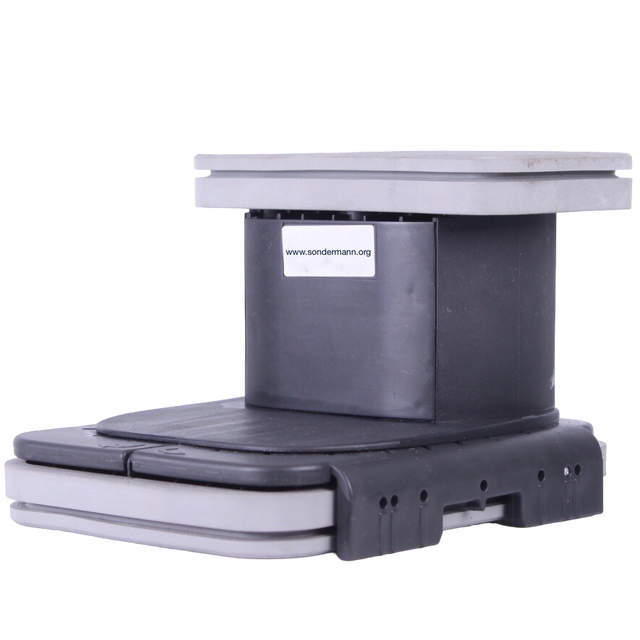 Schmalz HOMAG Blocksauger VCBL-K2 120x75x100 PRO Art.-Nr. 2056170930