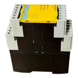 Siemens Siguard Sicherheitsrelais Art Nr 3TK2825 1BB40 – Ansicht 3