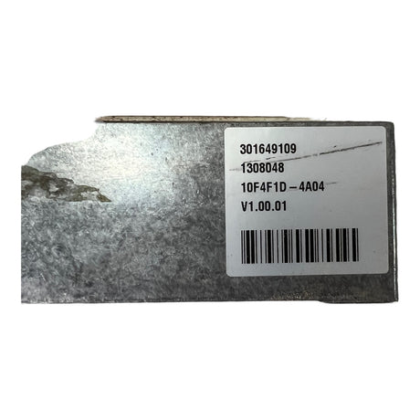 KEB Netzfilter HOMAG NR 4 008.39 1936 Nr. 10E5T60-A072 Art.-Nr. 3010373161201491 – Ansicht 4