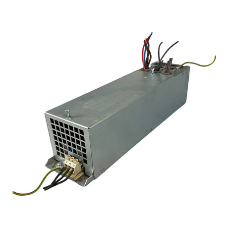 KEB Netzfilter HOMAG NR 4 008.39 1936 Nr. 10E5T60-A072 Art.-Nr. 3010373161201491