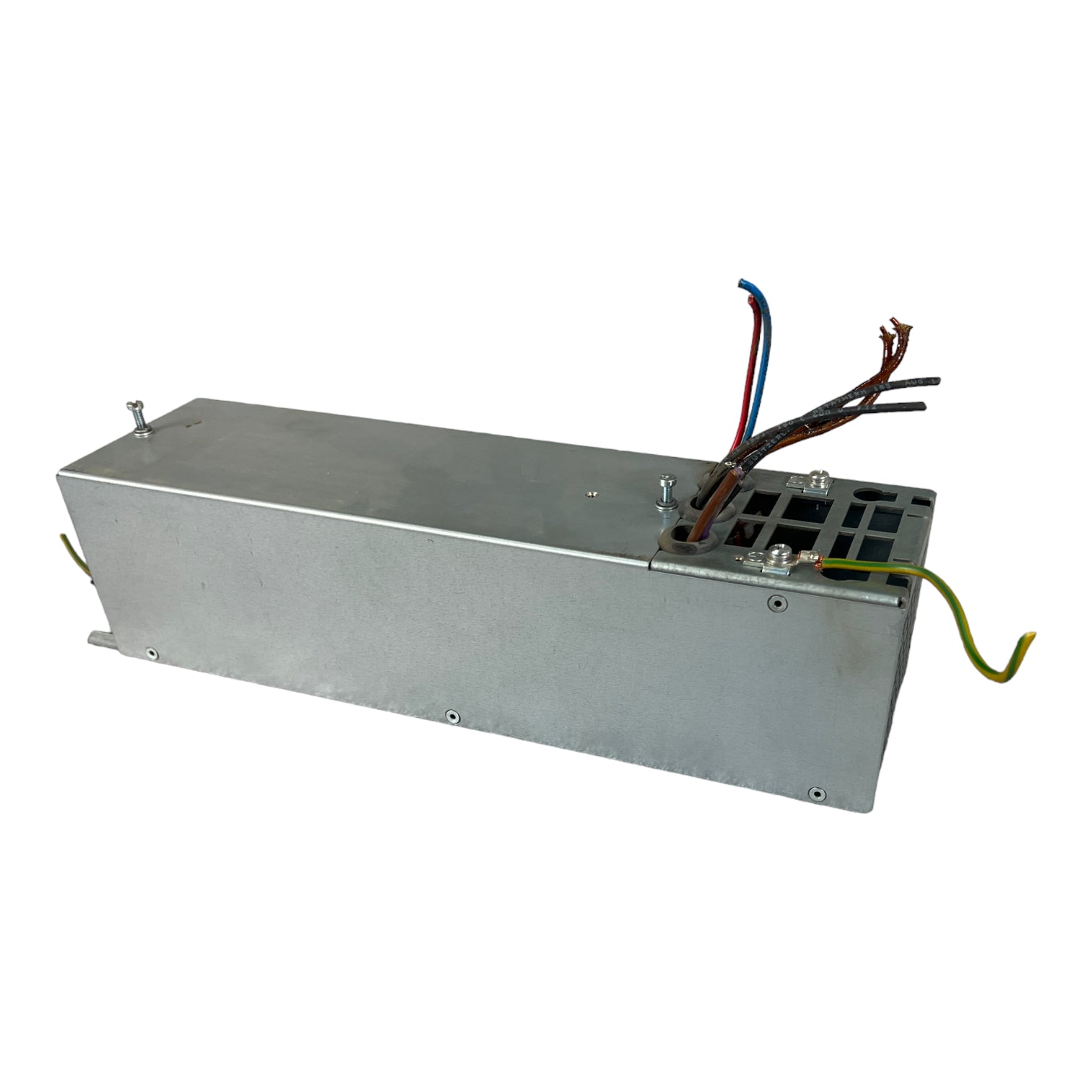 KEB Netzfilter HOMAG NR 4 008.39 1936 Nr. 10E5T60-A072 Art.-Nr. 3010373161201491 – Ansicht 2
