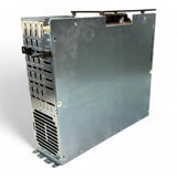 INDRAMAT Bosch Rexroth DDS02.1-W025-D DSS01 3FW DSM02.1-FW – Ansicht 2