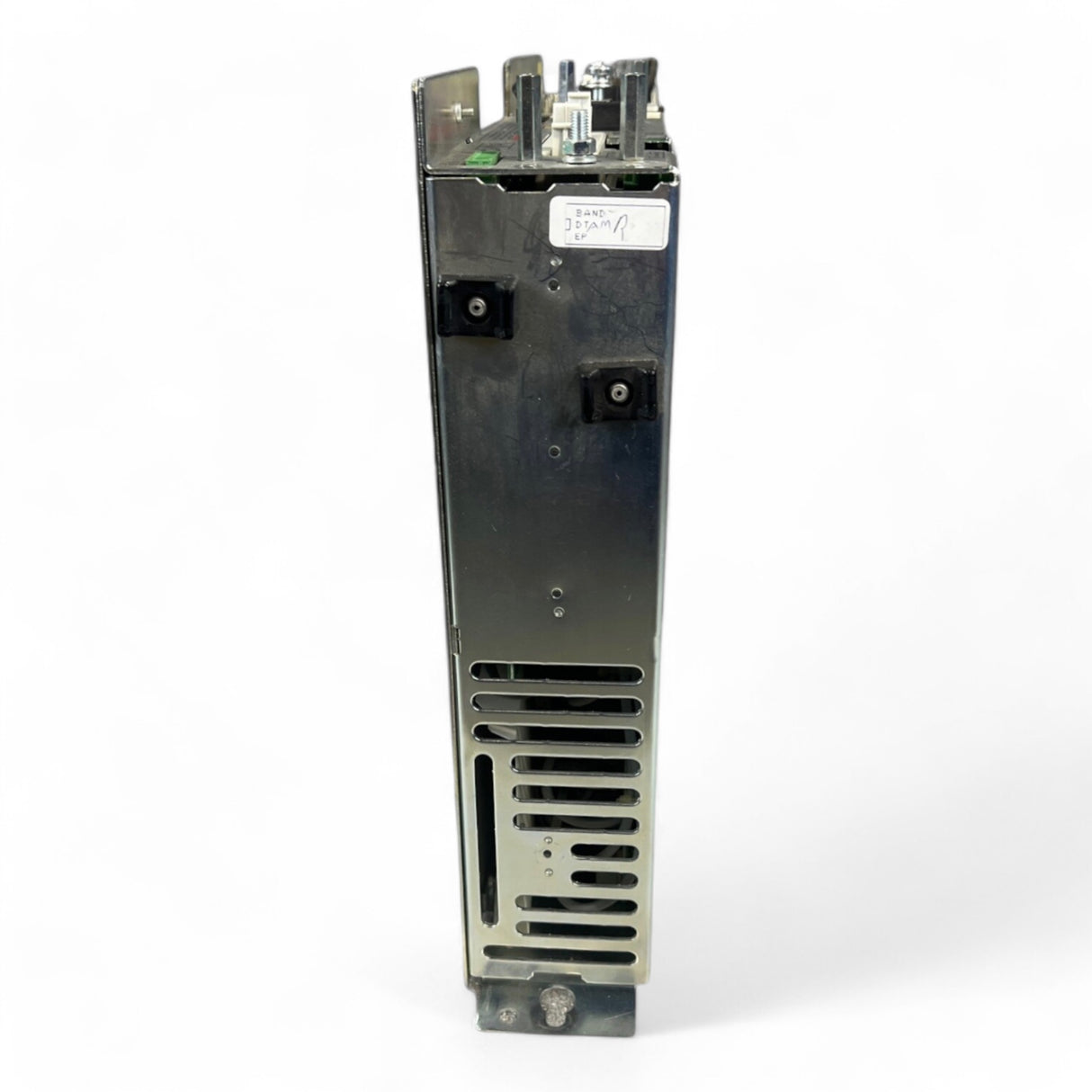 INDRAMAT Bosch Rexroth DDS02.1-W025-D DSS01 3FW DSM02.1-FW – Ansicht 3