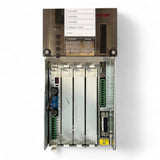 INDRAMAT Bosch Rexroth DDS02.1-W025-D DSS01 3FW DSM02.1-FW – Ansicht 4