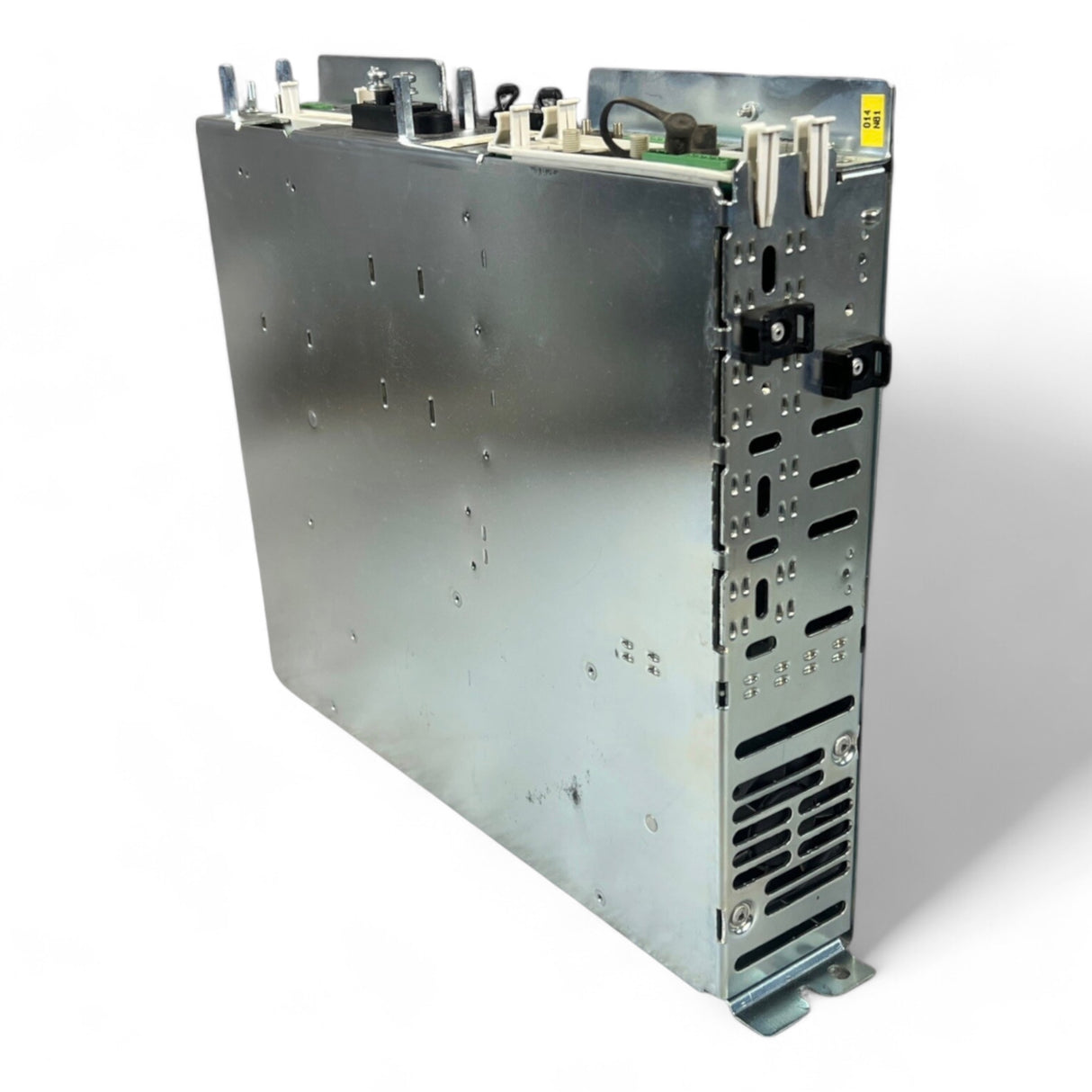 INDRAMAT Bosch Rexroth DDS02.1-W025-D DSS01 3FW DSM02.1-FW – Ansicht 5