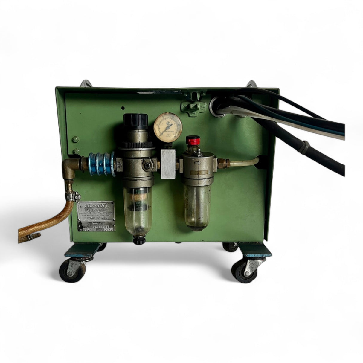 LOROCH PAS 1.6 PKA – Ansicht 8