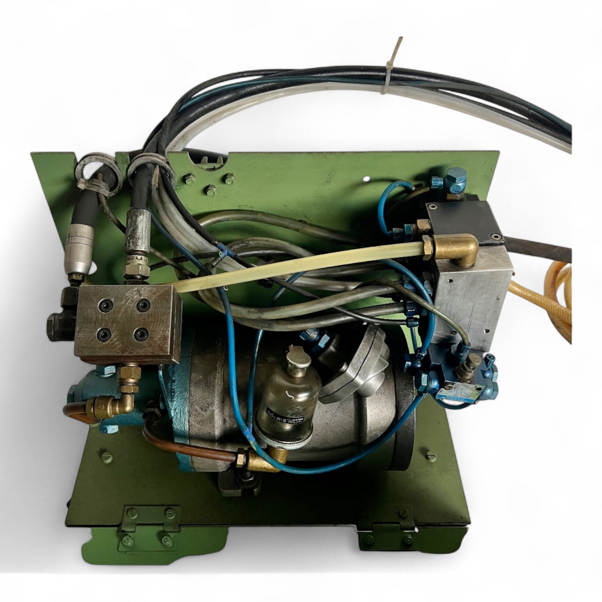 LOROCH PAS 1.6 PKA – Ansicht 11