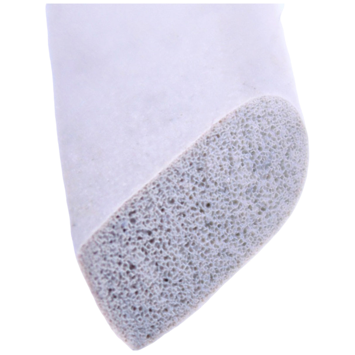 Dichtprofil (halbrund) 6 x 8 mm wie 10.07.04.00014 NEU Art.-Nr. 10.07.04.00014