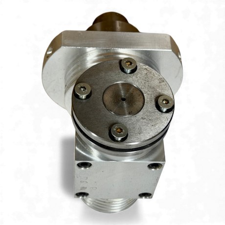 IMA Grotefeld Adapter Aggregat Säge Fräser Art.-Nr. 5021043 – Ansicht 5
