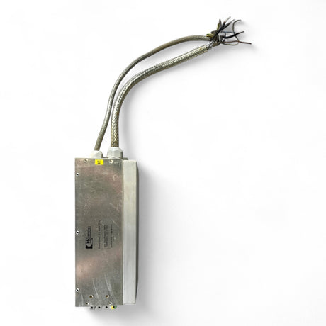 Homag Motorfilter 4-008-39-0375 3 x 460 V 33A – Ansicht 3