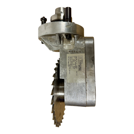 HOMAG Säge Wechselaggregat Adapteraggregat Art.-Nr. 2-056-10-3071 (saw unit adapter) – Ansicht 9