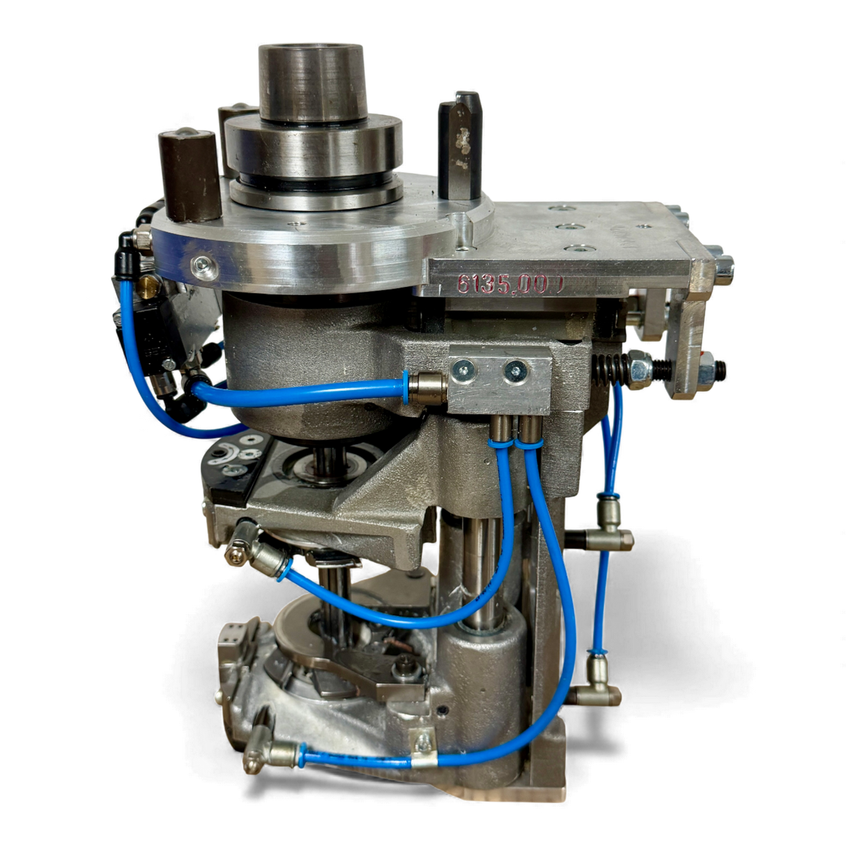 IMA BFA Adapteraggregat Wechselaggregat Bündigfräser 54 mm 6135 – Ansicht 7