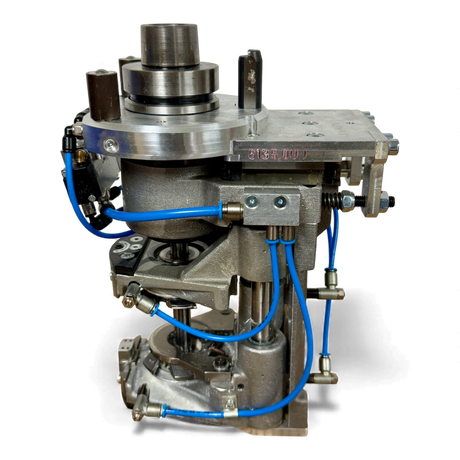 IMA BFA Adapteraggregat Wechselaggregat Bündigfräser 54 mm 6135 – Ansicht 7