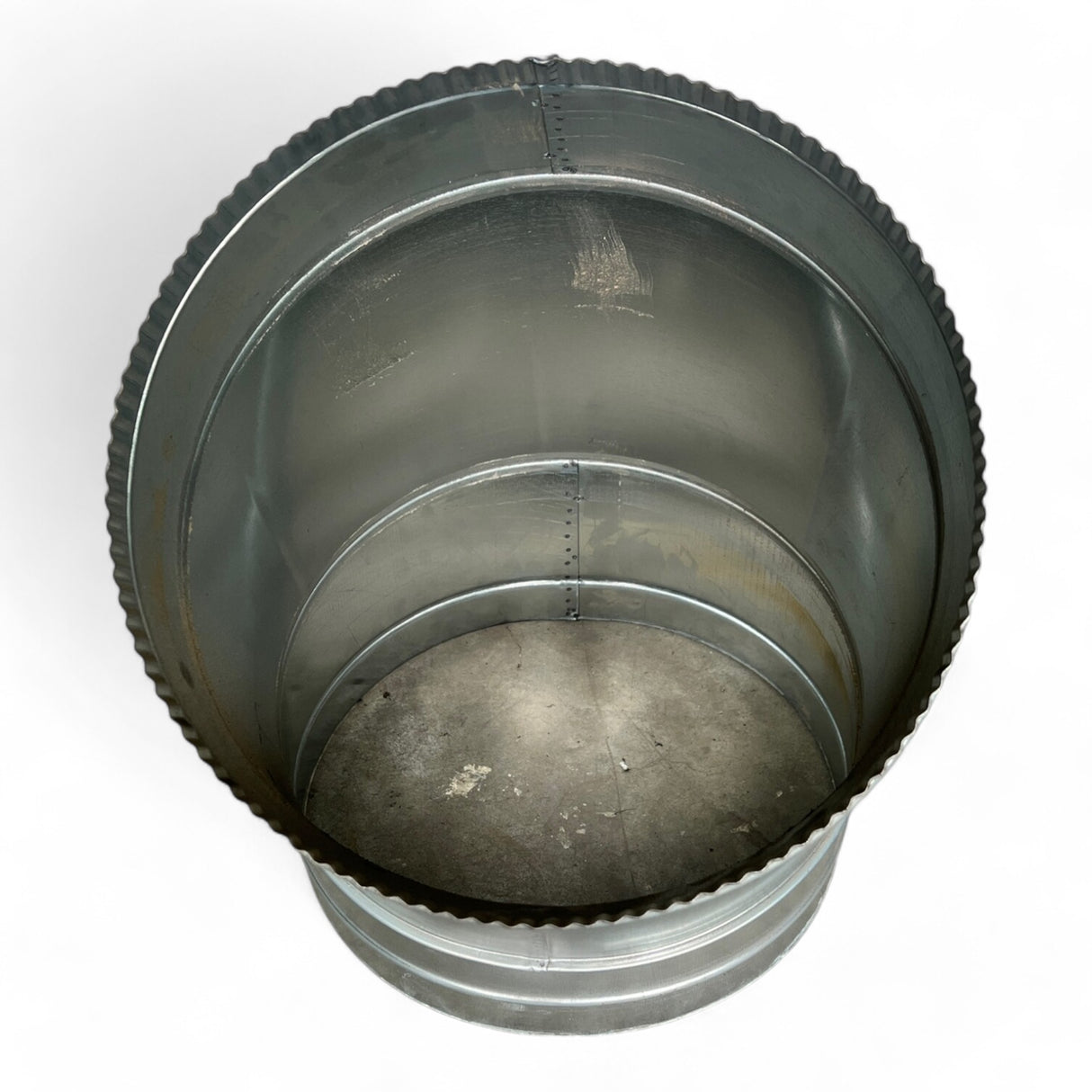 SPÄNEX Bogen 45 Grad 355 mm Art. Nr. 110092 gebraucht – Ansicht 3