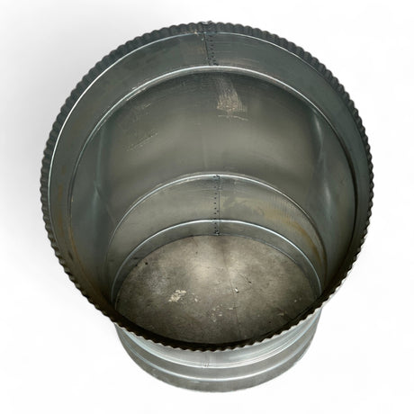 SPÄNEX Bogen 45 Grad 355 mm Art. Nr. 110092 gebraucht – Ansicht 3