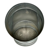 SPÄNEX Bogen 45 Grad 355 mm Art. Nr. 110092 gebraucht – Ansicht 6