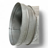 SPÄNEX Bogen 45 Grad 355 mm Art. Nr. 110092 gebraucht – Ansicht 4