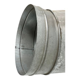 SPÄNEX Bogen 45 Grad 355 mm Art. Nr. 110092 gebraucht – Ansicht 5