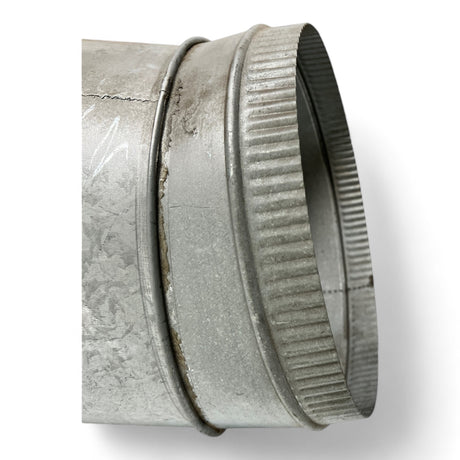 SPÄNEX Bogen 45 Grad 355 mm Art. Nr. 110092 gebraucht – Ansicht 5