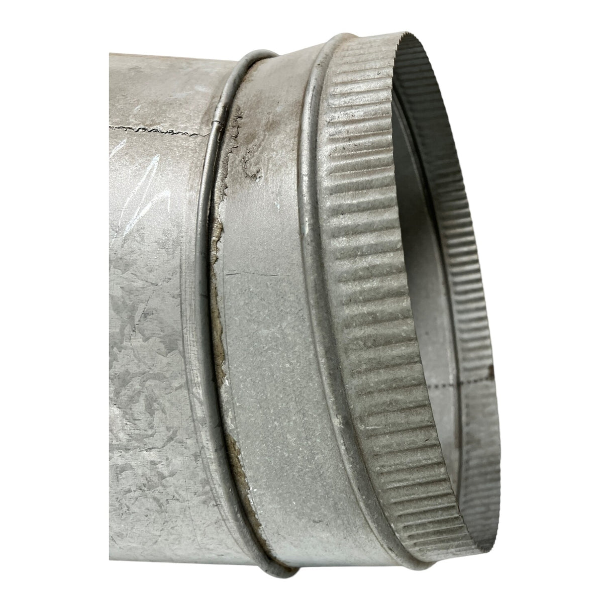 SPÄNEX Bogen 45 Grad 355 mm Art. Nr. 110092 gebraucht – Ansicht 4