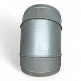 SPÄNEX Bogen 45 Grad 355 mm Art. Nr. 110092 gebraucht – Ansicht 2