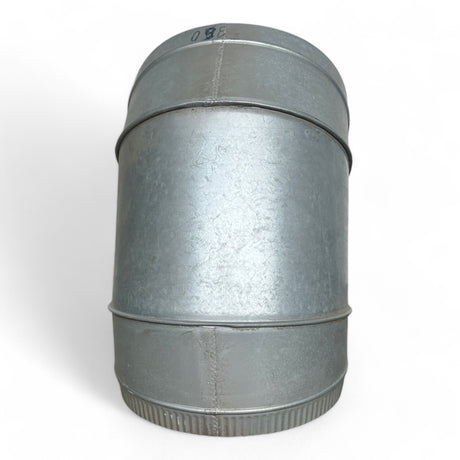 SPÄNEX Bogen 45 Grad 355 mm Art. Nr. 110092 gebraucht – Ansicht 2