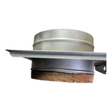 SPÄNEX Kettenzugschieber 280 mm Absaugschieber Artikelnummer 110409 – Ansicht 5
