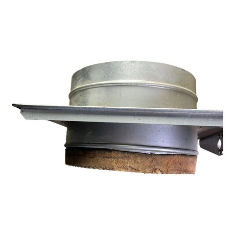 SPÄNEX Kettenzugschieber 280 mm Absaugschieber Artikelnummer 110409 – Ansicht 5