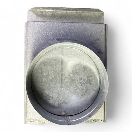 SPÄNEX Schieber 160 mm Absaugschieber Artikelnummer 100023 – Ansicht 5