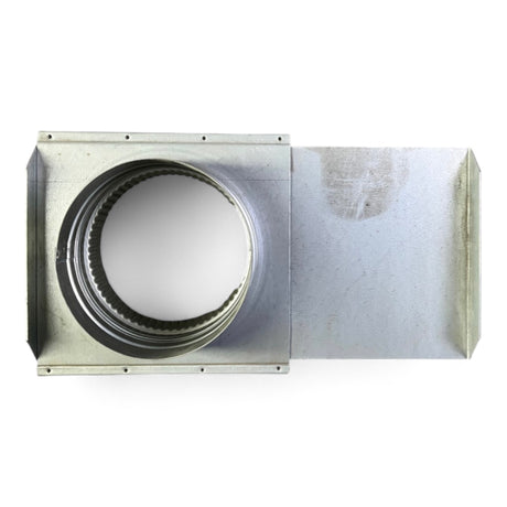 SPÄNEX Schieber 160 mm Absaugschieber Artikelnummer 100023