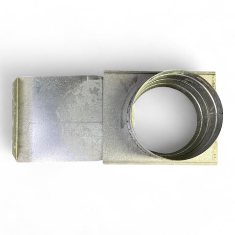SPÄNEX Schieber 160 mm Absaugschieber Artikelnummer 100023 – Ansicht 3