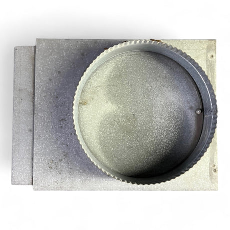 SPÄNEX Schieber 160 mm Absaugschieber Artikelnummer 100023 – Ansicht 4