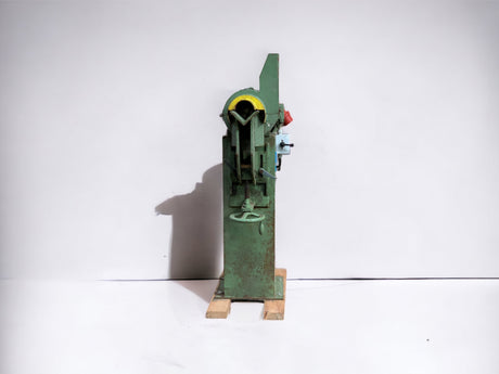 BEZNER CAH Anspitzmaschine Anfasmaschine – Ansicht 4