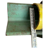 BEZNER CAH Anspitzmaschine Anfasmaschine – Ansicht 7