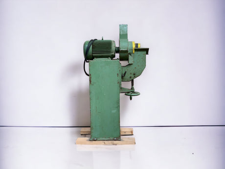 BEZNER CAH Anspitzmaschine Anfasmaschine – Ansicht 3
