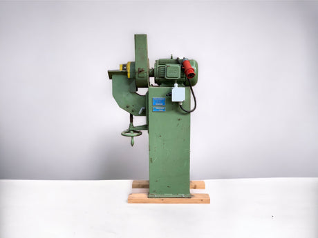 BEZNER CAH Anspitzmaschine Anfasmaschine – Ansicht 5