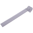 Lamelle HOLZMA 270 x 30 x 4,5 mm transparent ähnlich 2035654050 HOMAG Sawteq Art.-Nr. 301-2-032-65-4050