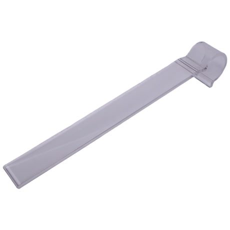 Lamelle HOLZMA 270 x 30 x 4,5 mm transparent ähnlich 2035654050 HOMAG Sawteq Art.-Nr. 301-2-032-65-4050