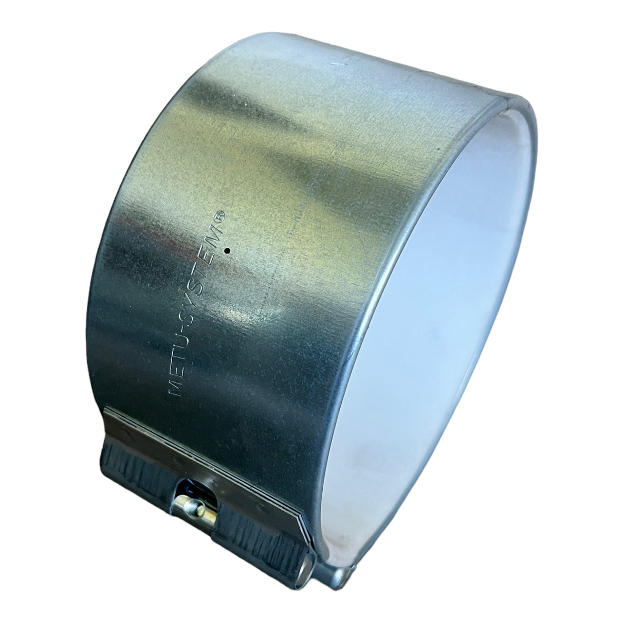 METU METU Spannschelle Rohrmuffe MU 22 B11A-1012 Art.-Nr. 111012