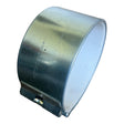 METU METU Spannschelle Rohrmuffe MU 25 B11A-1013 Art.-Nr. 111013