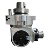 BIESSE BENZ Adapteraggregat Fräser Säge schrägstellbar Wechselaggregat 727CDL00506SE5