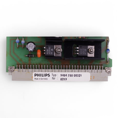 Philips Netzteilkarte 9404 780 00321 für Demag Steuerungen – Ansicht 3