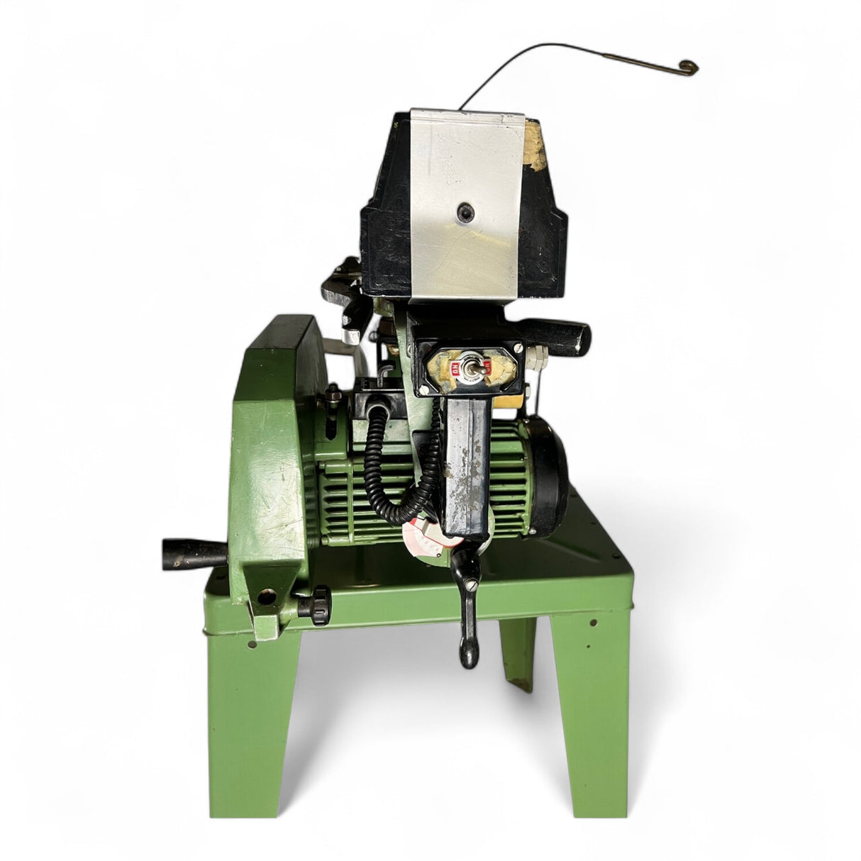 Radialsäge 350 mm OMGA schrägstellbar neigbar – Ansicht 3