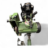 Radialsäge 350 mm OMGA schrägstellbar neigbar – Ansicht 4