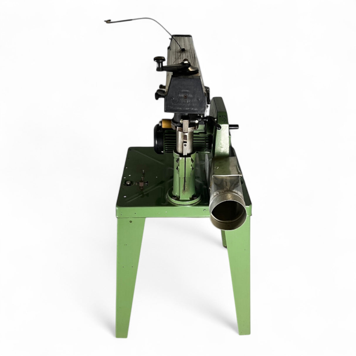 Radialsäge 350 mm OMGA schrägstellbar neigbar – Ansicht 6