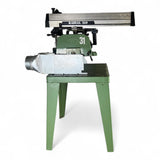 Radialsäge 350 mm OMGA schrägstellbar neigbar – Ansicht 2