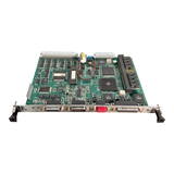 NUM 1060 Prozessor Karte Proc CN I O Karte | Art.-Nr. 002244204850 | Affaire 127013 | IMA 610 V CNC – Ansicht 4